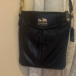 Coach cross body